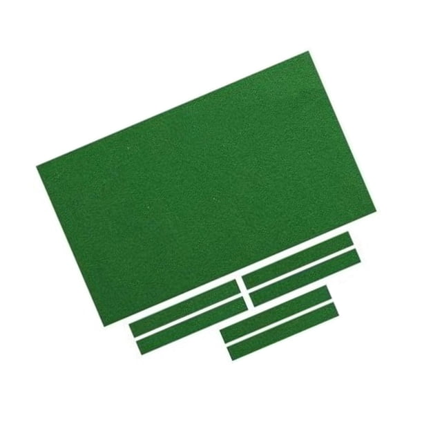 Professional Billiard Pool Table Cloth Mat Table Cloth Cover Felt Accessories 7/8/9 Ft 8ft Green