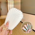 thumbnail image 4 of BKER Makeup Brushes Set For Beginners Portable Shape Travel Brush Kit For All Skin Types Face Makeup Tools, 4 of 4