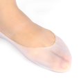 thumbnail image 4 of Garosa 1Pair Full Length Silicone Moisturizing Socks Cracked Foot Care Protector Silicone Foot Sock Foot Protector Socks, 4 of 5