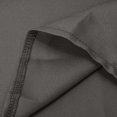 thumbnail image 4 of Robes d'Été pour Femmes Bohèmes à Bretelles Spaghetti, Smockées, à Étages, Longues, de Plage, Soleil, Sans Manches, Unies, Robe Maxi, 4 of 9