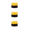 thumbnail image 4 of Maytalsory 1/2/3 Quick To Dry Tennis Racket Perform for At Best With Drying Technology yellow roll pack 3PCS, 4 of 6