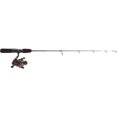 thumbnail image 1 of Shakespeare USGXICE26LCBO Ugly Stick GX2, 26", UL Ice Combo, 1 of 8