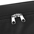 thumbnail image 4 of Eccomum Sac de Valise Extensible Sac de Bagage à Roulettes Pliable pour Voyage Affaires, 4 of 6