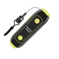 thumbnail image 2 of ZheElen Large Application et Haut Volume Sifflet Électronique pour l'Urgence Plus Durable Sifflet d'Urgence Vertjaune 1Set, 2 of 6