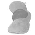 thumbnail image 4 of Electric Neck Massage Pillow 15mins Intelligent Timing Cervical Shoulder Kneading Massager, 4 of 14