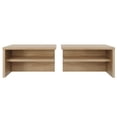 thumbnail image 2 of Camden Extension Nightstands, Set of 2, 2 of 4