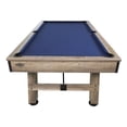 thumbnail image 4 of Escalade AMERICAN LEGEND 90" Brookdale Billiard Table, 4 of 9
