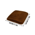 thumbnail image 3 of fheaev Coussins de Voiture et Froids Confortables et Chauds, avec des Détails pour Réchauffer Votre Expérience de Conduite. Profitez de la Chaleur et de la Conduite InWint, 3 of 5