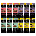 thumbnail image 2 of Ross Chocolates - Chocolate Bars - No Sugar Added - Variety Pack x12, 2 of 11