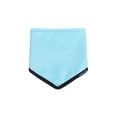thumbnail image 3 of One Paw, Dog Cooling Bandana, Perfect for Hot Days, Multiple Sizes, Blue, 3 of 11