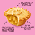thumbnail image 5 of Mr Kipling Mini Apple Pies - 6 pack, 315g, 5 of 5