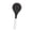 White, variant on Lipstore Pickleball Sweet Practice Paddle Pickleball Racket with Nonslip Grip Mini Paddle Head Pickleball Racquet for Consistency Orange