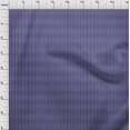 thumbnail image 3 of oneOone Cotton Cambric Fabric Wave Block Print Fabric By Yard 56 Inch Wide, 3 of 4