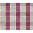 thumbnail image 4 of oneOone Cotton Flex Fabric Madras Check Print Sewing Fabric BTY 40 Inch Wide, 4 of 4