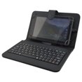 thumbnail image 2 of Tablet Protective Cover with Removable Keyboard, Universal 9in-10.5in Tablet Case, for Tablet PC, 2 of 8