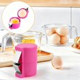 thumbnail image 5 of 3Pcs Egg Opener, CQCYD 2026 Egg Opener Egg Shell Cracker Tool Handheld Egg Peeler for and Hard Boiled Eggs, Portable Egg Cracking Device Kitchen Gadget for Cooking Baking Camping, 5 of 5