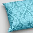 thumbnail image 4 of Lux Decor Collection Bed Sheets - 4 Piece Twin Sheets Set - 16 Inches Deep Pocket Bedding Sheets & Pillowcases, 4 of 5