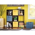 thumbnail image 3 of Organiseur superposable à 9 cubes de ClosetMaidMD, 3 of 3