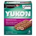 thumbnail image 2 of Chapman's Yukon Lynx Éclair au Chocolat Croquant en Boîte 6 x 90 ml, 2 of 5
