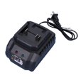 thumbnail image 1 of jinwen Electric Wrench Battery Charger Portable Power Tool Accessories for Home Use 1.8A, 1 of 9