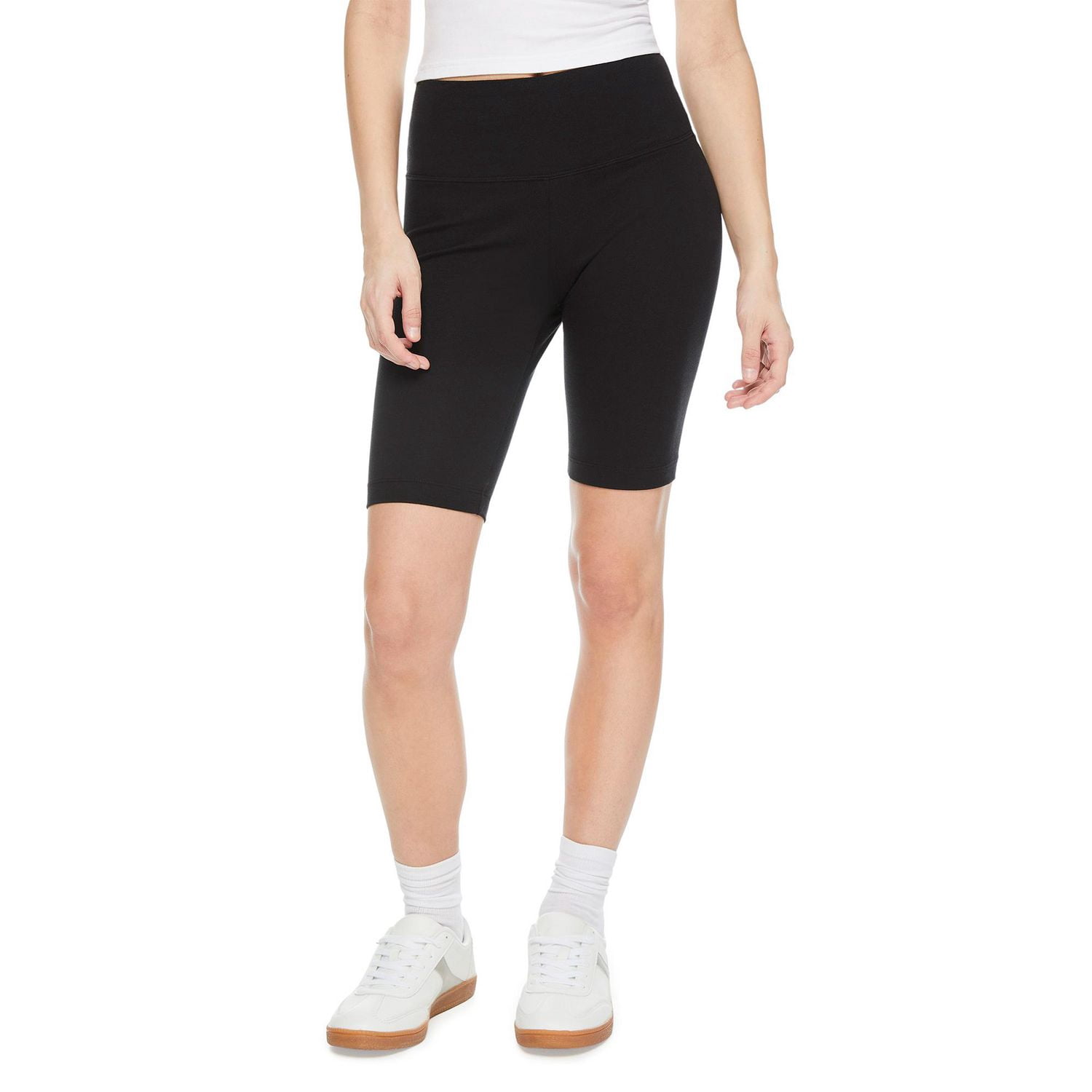 Short de vélo No Boundaries pour femmes
