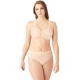 thumbnail image 3 of Wacoal Womens Full Figure Simple Shaping Minimizer Bra, 3 of 3