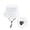 White, variant on Funicet Baby Boy Hats,Baby Boy Sun Hat,Childrens Fisherman Hat Solid Color Light Parentchild Basin Hat European and Baby Boy and Girl Cotton Childrens Hat,Baby Girl Sun Hat,Baby Girl Hats