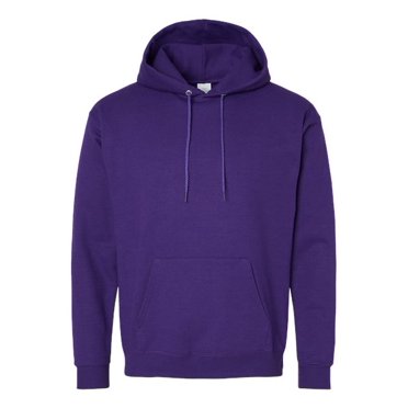 Hanes Athletic Purple 391 3Xl