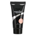 thumbnail image 1 of Nail Extension Gel, Quick Drying Long Lasting Convenient Use Nail Art  Gel Lightweight  For Home Use For Nail Shop, 1 of 8