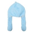thumbnail image 2 of LankyBox Thicc Shark 3D Big Face Kids Beanie, 2 of 4