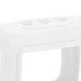thumbnail image 3 of Silicone Case Accessories for JBL Go3 Bluetooth Subwoofer Speaker protective sleeve flexible white, 3 of 4