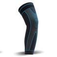 thumbnail image 1 of Men's Elastic Knee Brace Stable Support Adjustable Healing Knee Pads for Sports, 1 of 7