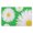 Septembre (3), variante sur Tapis de Bain Floral Médaillon Luxueux Absorbant et Séchage Rapide, Ajout Parfait pour la Décoration de la Salle de Bain