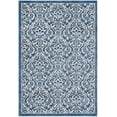 thumbnail image 4 of SAFAVIEH Brentwood Dilara Damask Area Rug, 4 of 6