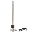 thumbnail image 4 of Fuel Level Sensor, Durable Metal Construction High Accuracy Various Length Options Fuel and Waste Water Sensing Indicator Replacement for Car Boat Yacht Truck, 4 of 7