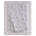 thumbnail image 2 of Mainstays Kids Printed Easy Wash Soft-Microfiber Sheet Set, 2 of 4