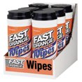 thumbnail image 2 of Permatex Fast Orange Lingettes Nettoyantes pour les Mains - 25 Unités, 2 of 2