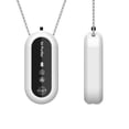 thumbnail image 1 of Yhmxh Smart Home Smart Home Gadgets Portable Neck Hanging Pneumatic Purifier Portable Necklace Pneumatic Purifier a purifier, 1 of 1