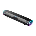 thumbnail image 2 of Dvkptbk Bluetooth Speaker Soundbar Computer Speaker Dual Speaker Speaker Subwoofer Cinema Level Surround Sound Home Essentials, 2 of 9