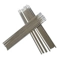 thumbnail image 1 of 20 Pcs Électrode en Acier Inoxydable 304 Fils à Souder A102 1,0 mm-4,0 mm Tige de Soudage, 1 of 2