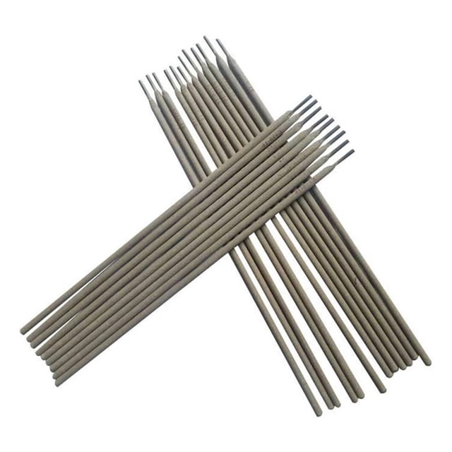 20 Pcs Électrode en Acier Inoxydable 304 Fils à Souder A102 1,0 mm-4,0 mm Tige de Soudage