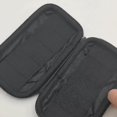 thumbnail image 4 of IMENGL Clearance! Delayuji Tool Bag U Disk Storage Bag Mini Bank Online Banking K Packing Bag Border U Shield Disk Large Portable Protective Cover Bag One Size Black, 4 of 7