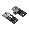 thumbnail image 1 of Boucles de Porte en Acier Inoxydable 1/10x 90 Degrés P4 A7G6 R4N9 F6W2 M5U3 T1O, 1 of 8