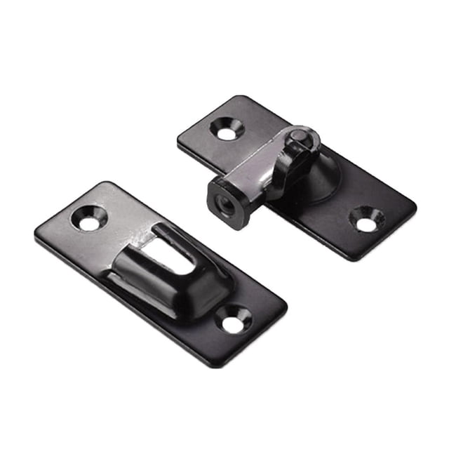 Boucles de Porte en Acier Inoxydable 1/10x 90 Degrés P4 A7G6 R4N9 F6W2 M5U3 T1O