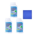 thumbnail image 2 of Clog Remover Dredging Agent Powerful Cleaning Toilet Cleaner Tool Unclog Toilet Clog And Kitchen Sink Pipe Unblocker Powder, 2 of 4