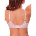thumbnail image 3 of Bali Womens One Smooth U Smoothing and Concealing Underwire Bra, 38C, 3 of 6