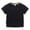 Black, variant on HIPYLO Easter Tshirts Baby Vest Fishing Vest Kids Red Shirt Holiday Shirts for Boys Matching Shirts Family Size 4t Boys Clothes, White 6-7 Years
