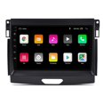 thumbnail image 3 of RoverOne 4+64GB Car Stereo CarPlay GPS Navigation Bluetooth for Ford Ranger P703 2015-2022 Android Touch Screen Player, 3 of 9