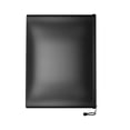 thumbnail image 1 of Langgg Waterproof Document Pouch Portable Fireproof money pouch for Contract Large, 1 of 9