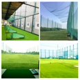 thumbnail image 3 of Maoww Golfing Training Net Skill Levels Strong Reliable Golfing Practice Net For Training Net For Safety And Protection 2x2m 2x3m, 3 of 5